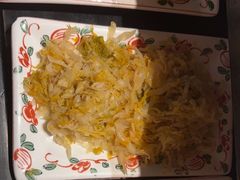 -清真·老门框爆肚涮肉·中华老字号(丰管路店)