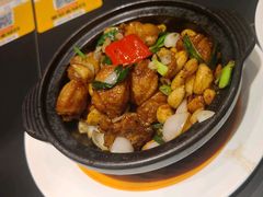 -有璟阁港式餐厅(金融街购物中心店)