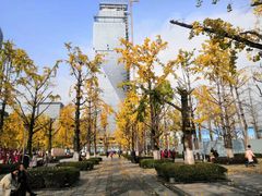 -两江幸福广场