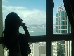 -香港华美达海景酒店