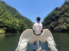 -龙湾潭国家森林公园