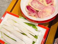 -潘小辣鲜肉老火锅