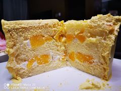 -CarolCake卡萝家(锦华万达店)