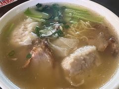 -马来西亚美食街