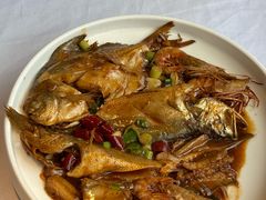 -小城故事·地道宁波味(月湖盛园店)