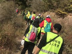 -北京鹫峰国家森林公园