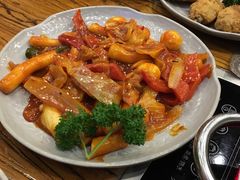 -纽斯桑拿会所(餐厅天山路店)