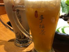 -呷哺呷哺 黄金牧场 (欢乐谷店)