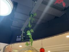 -云中鱼蒸汽石锅鱼(川沙百联店)