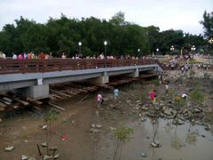 -宝安西湾红树林湿地公园