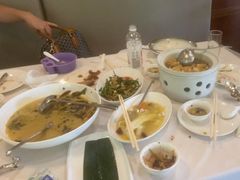 -白云中餐厅·粤菜·亚龙湾喜来登度假酒店