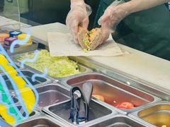 -赛百味SUBWAY(星摩尔店)