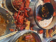 -巴厘龙虾·榜首油焖大虾(音乐学院·沿江酒馆店)