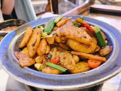 -红蜡烛•瓦罐粥家常菜•夜宵(中山路店)