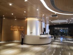 -康斐斯健身(银泰创意城店)