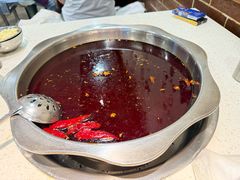 -水碾河刘老大串串香(水碾河路店)