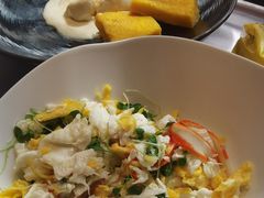 -盛百味·家宴餐厅(霸州分店)