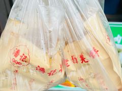 -潘记老面羌饼