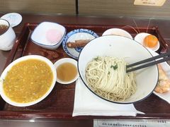 -百年老字号·观振兴蟹黄面·三虾面·苏式面(观前街富仁坊巷店)