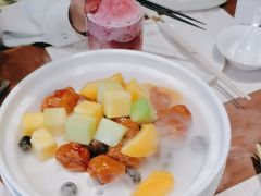 -大树餐厅(益田假日店)