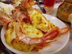 -芭菲盛宴·环球美食(解放碑英利国际店)