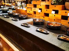 -圣雷克大酒店-爱琴海自助餐厅