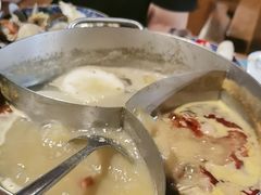 -渔家火锅·海鲜自助餐·演艺(亚龙湾天域酒店)