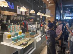 -茶颜悦色(高铁南站店)