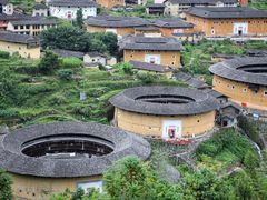-初溪土楼群