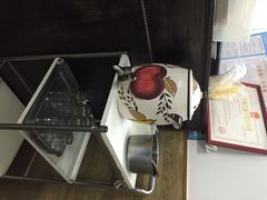 巧云鸡汤馄饨(南阴阳营总店)-巧云大馄饨(南阴阳营总店)