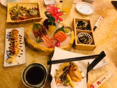 -桃屋日本料理(清华科技园店)