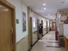 -百姓百味海鲜酒楼(粤垦路总店)