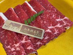 -牛New寿喜烧(青浦店)