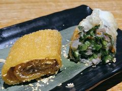 -强记鱼粥(南村店)