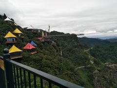 -梦幻奥陶纪景区