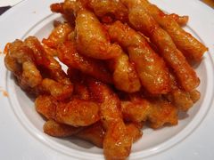 -凯鸽酒楼(大同振兴街店)