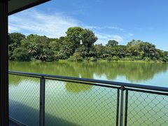 -河川生态园