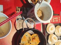 -味福记·本地特色菜(八一万达广场店)