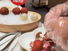 -海底捞火锅(上元大街店)