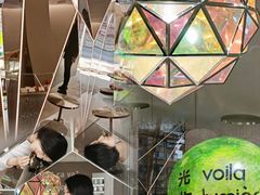 -光作面包Voila Lumiere(中山店)