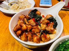 -森Some Fusion(荔湾店)