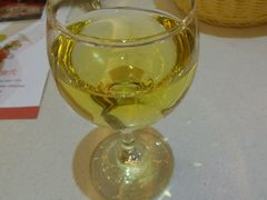 -悦橙烤肉海鲜自助(中央大街店)