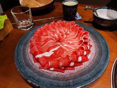 -快乐小羊火锅餐厅(农科路店)