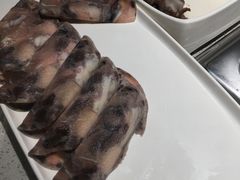 -海底捞大排档火锅(悦荟广场店)