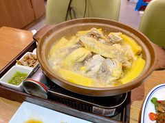 -汀小府·福建客家菜(鼓山沃尔玛店)