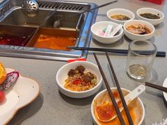 -海底捞火锅(旭辉MALL店)
