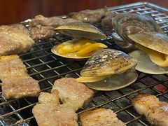 -奥西拉烤肉,盒饭,冷面(青岩刘店)
