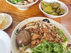 -任记七中刀削面(总店)