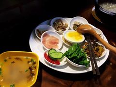 -乡绅本色白家厨坊