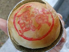 咸蛋黄鲜肉月饼-泰康食品有限公司食品厂